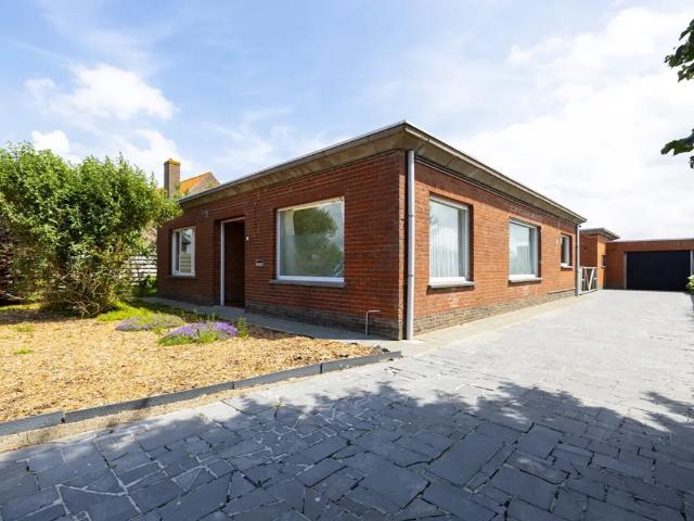 Chalet vente à Ruddervoorde, West-Vlaanderen