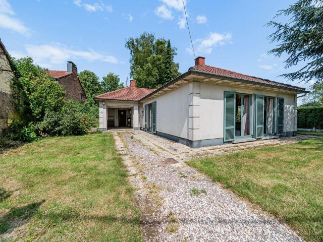 Villa vente à Orp-jauche