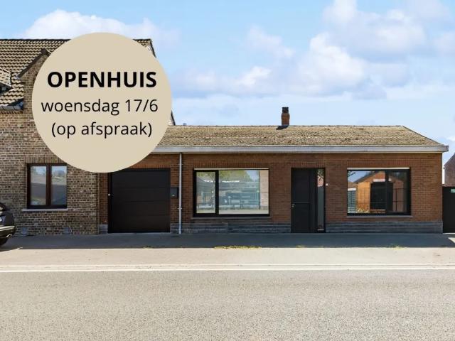 Chalet vente à Oudenburg, West-Vlaanderen