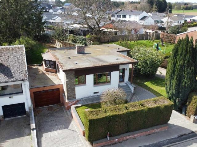 Chalet vente à Oupeye, Wallonie