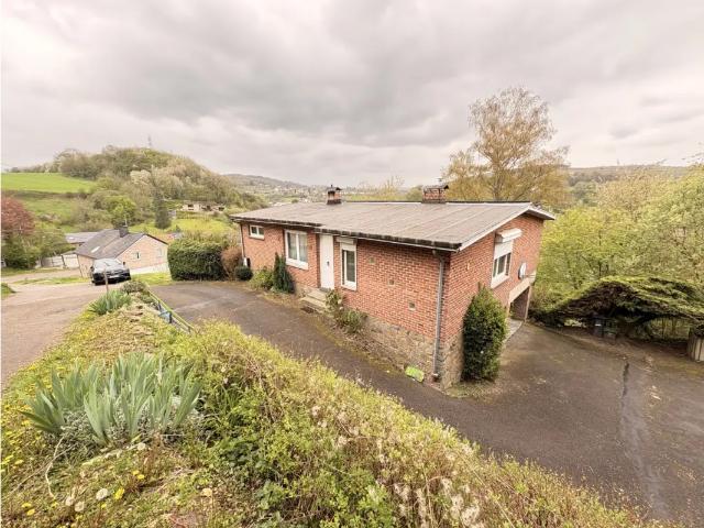 Chalet vente à Wallonie