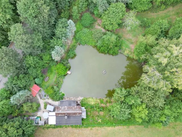 Chalet vente à Baillamont, Wallonie