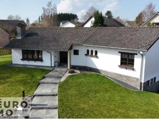 Chalet vente à Wallonie