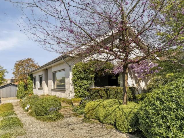 Chalet vente à Brussel, Bruxelles