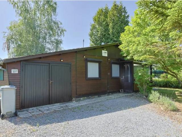 Chalet vente à Grupont, Wallonie