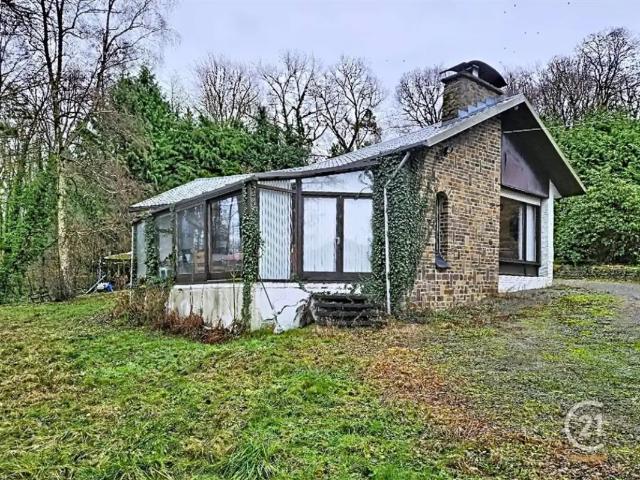 Chalet vente à Rixensart, Wallonie