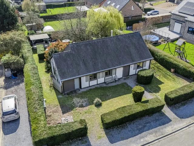 Maison vente à Rochefort, Wallonie