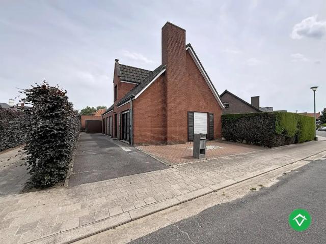 Chalet vente à Roeselare, West-Vlaanderen