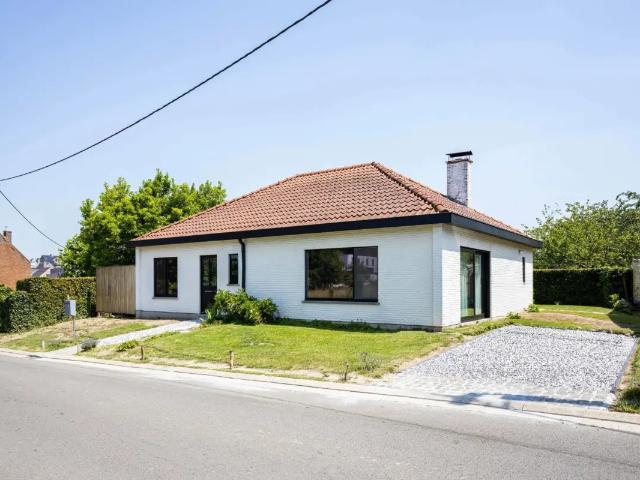 Chalet vente à Pamel, Brabant