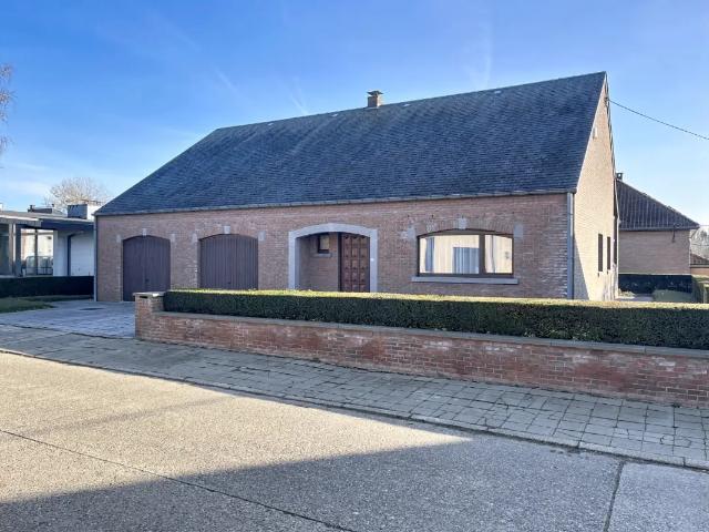 Chalet vente à Saint-georges, Wallonie