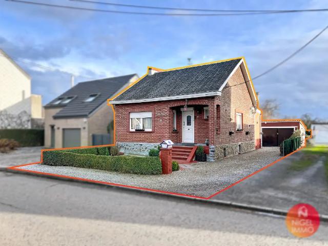 Chalet vente à Liège, Wallonie