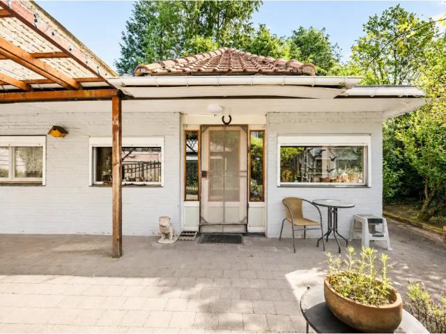 Chalet vente à Schoten, Antwerpen