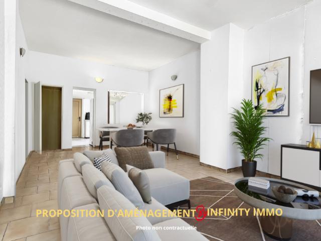 Chalet vente à Seraing, Wallonie