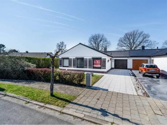 Chalet vente à Seraing, Wallonie