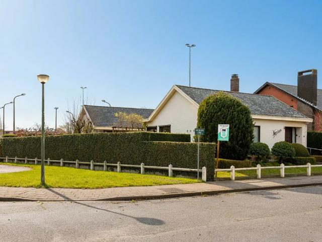 Chalet vente à Brugge, West-Vlaanderen