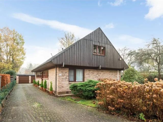 Maison vente à Brecht, Antwerpen