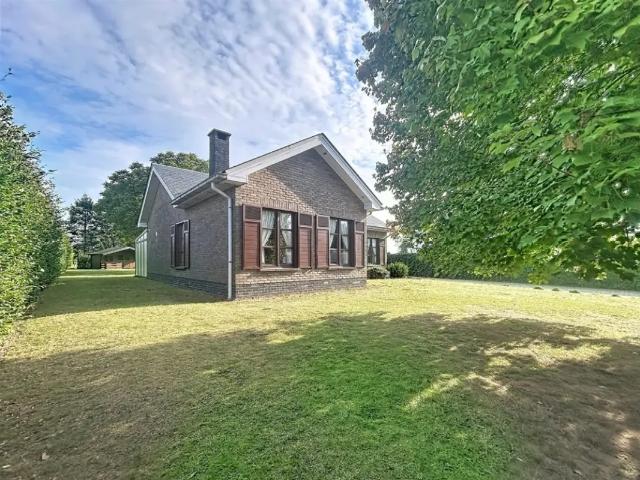 Chalet vente à Sint-Pauwels, Sint-Gillis-Waas