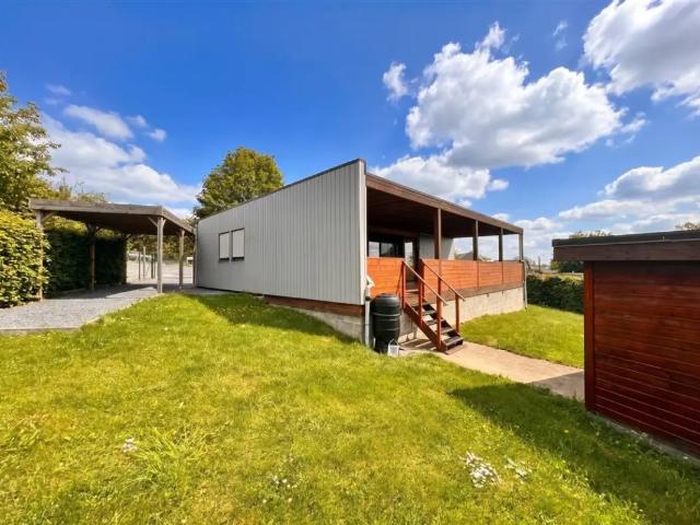 Chalet vente à Somme-leuze, Wallonie