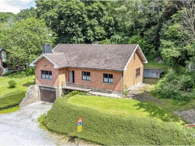 Chalet vente à Sp, Wallonie
