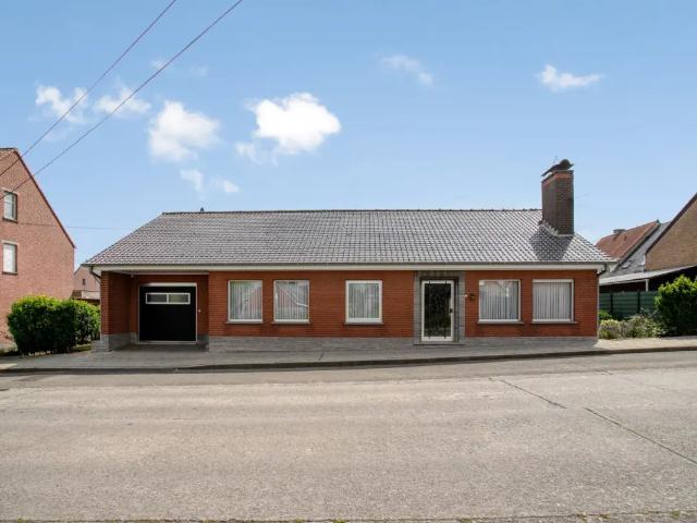 Chalet vente à Staden, West-Vlaanderen
