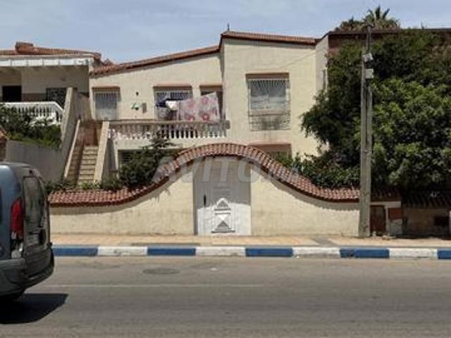 Maison vente à El Ma, Gharb-Chrarda-Beni Hssen