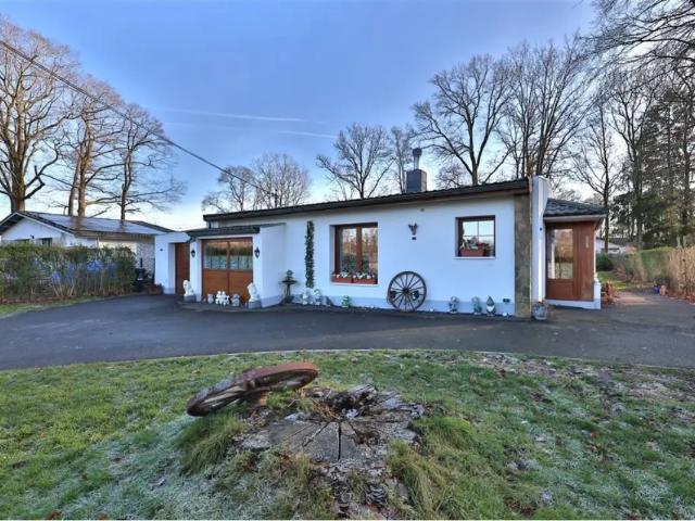 Chalet vente à Theux, Wallonie