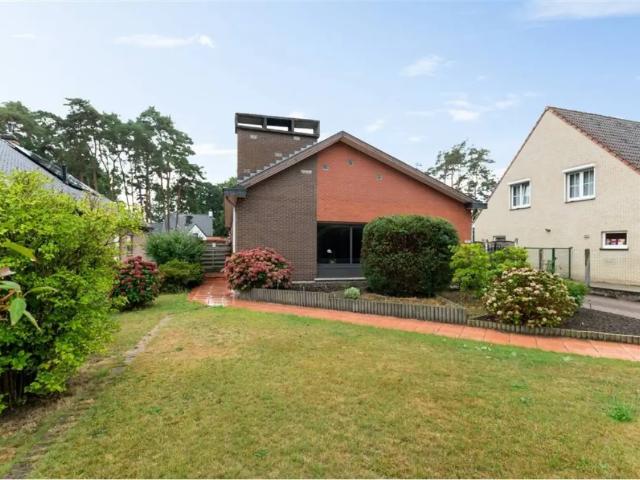 Chalet vente à Tremelo, Brabant