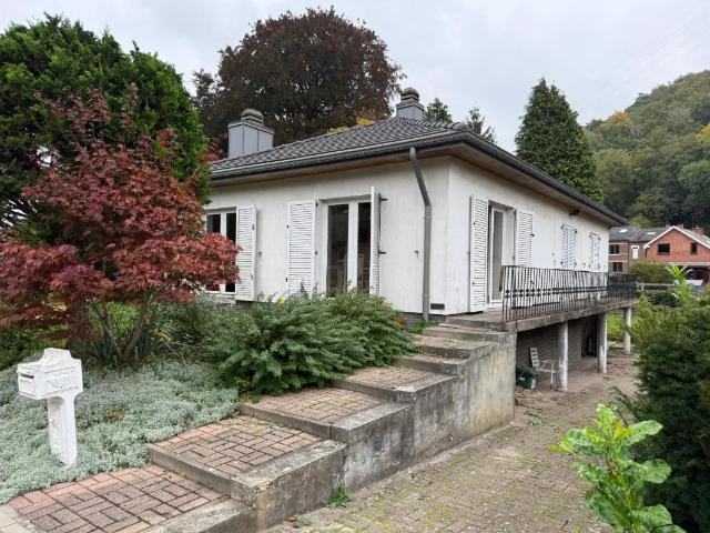 Chalet vente à Chaudfontaine, Wallonie