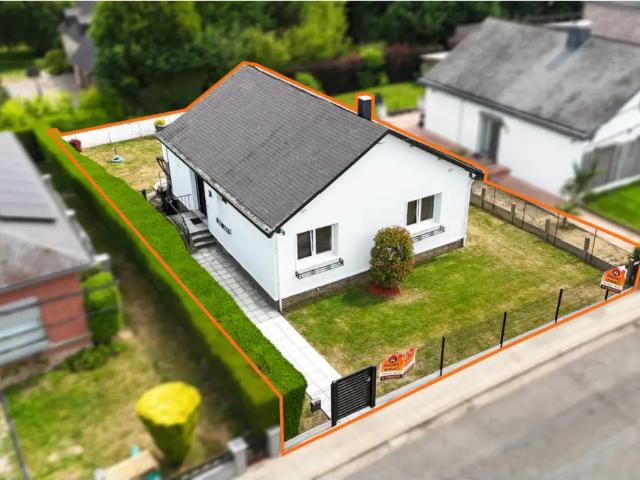 Chalet vente à Wallonie