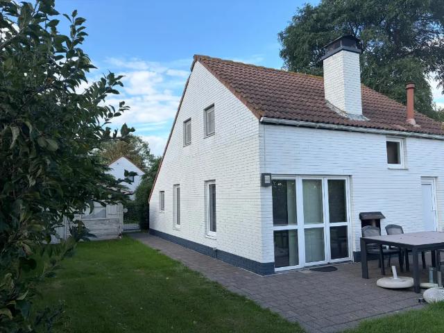 Chalet vente à Vlissegem, West-Vlaanderen