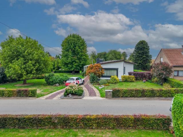 Chalet vente à Juprelle, Wallonie