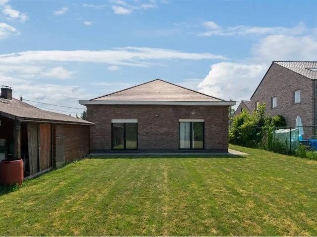 Chalet vente à Waasmunster, Oost-Vlaanderen