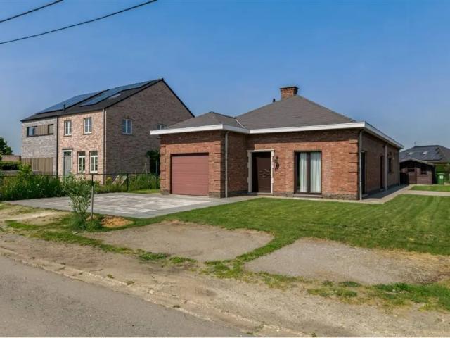 Chalet vente à Waasmunster, Oost-Vlaanderen