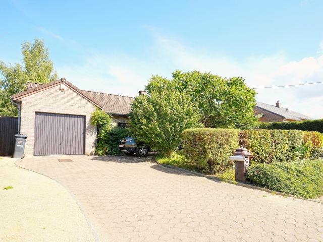 Chalet vente à Wanze, Wallonie