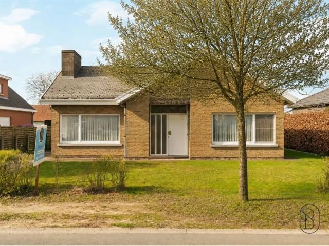 Chalet vente à Waregem, West-Vlaanderen