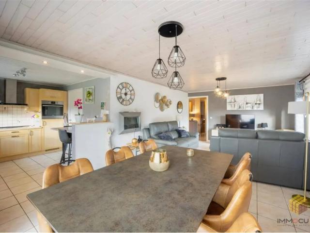 Chalet vente à Waremme, Wallonie