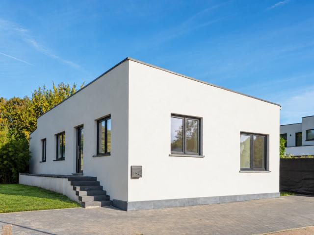 Chalet vente à Waterloo, Wallonie