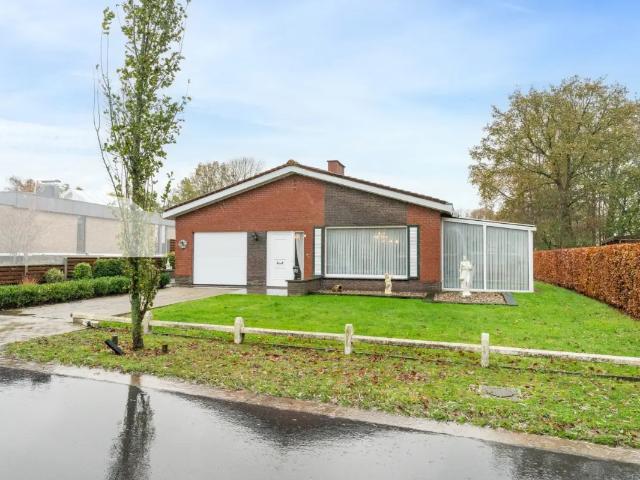Chalet vente à Wingene, West-Vlaanderen