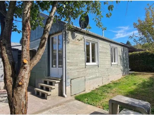 Chalet vente à Évrehailles, Yvoir
