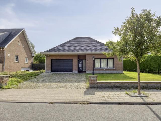 Chalet vente à Assche, Brabant