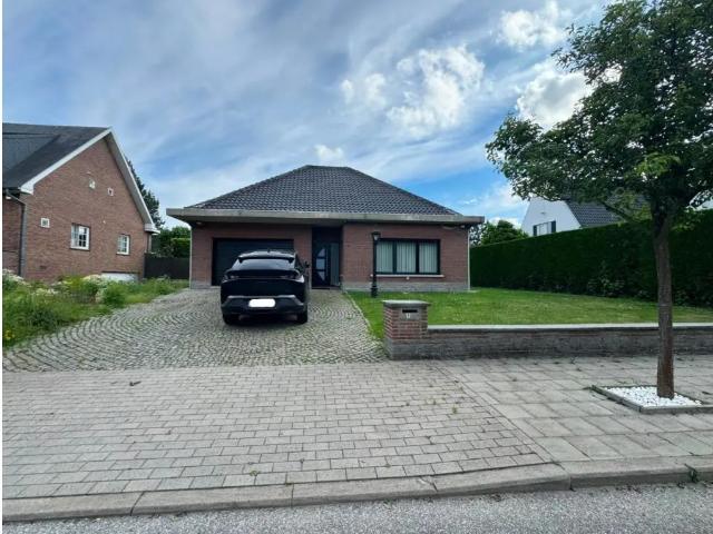 Chalet vente à Assche, Brabant