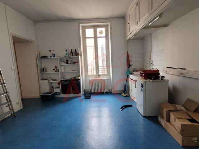 Bureau vente à La Roche-sur-Yon, La Roche-sur-yon
