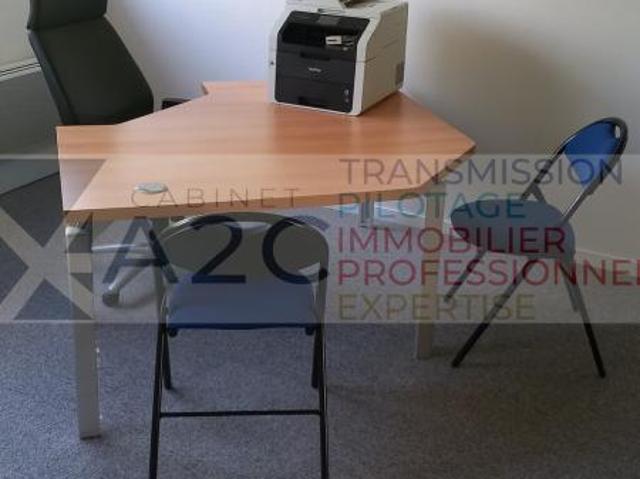 Bureau vente à La Roche-sur-Yon, La Roche-sur-yon
