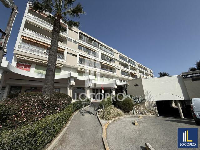 Bureau vente à Grasse, Cagnes-sur-mer