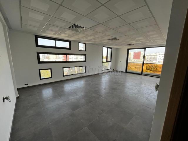 Bureau vente à Anfa, Gharb-Chrarda-Beni Hssen