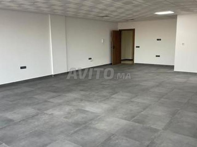 Bureau vente à Anfa, Gharb-Chrarda-Beni Hssen