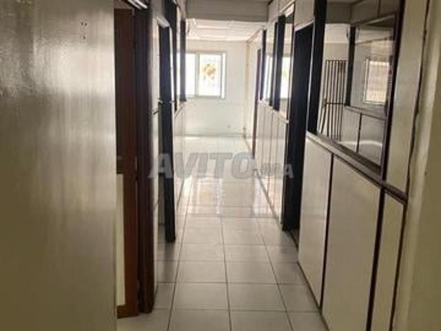 Bureau vente à Anfa, Gharb-Chrarda-Beni Hssen