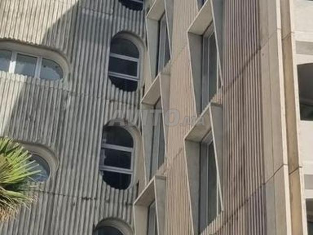 Bureau vente à Anfa, Gharb-Chrarda-Beni Hssen