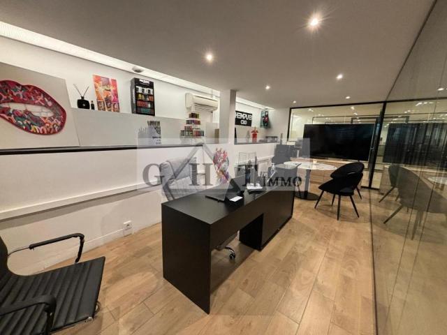 Bureau vente à Nogent-sur-Marne, Joinville-le-pont