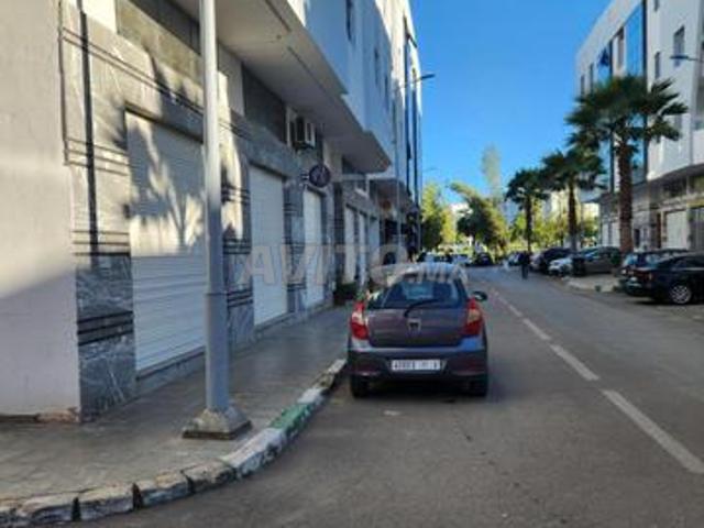 Local commercial location à Lyautey